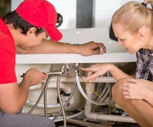 About Emergency plumbing pros Westside, IA