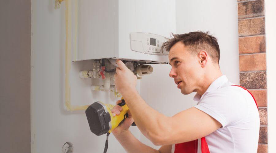 Professional emergency plumbing in Westside, IA